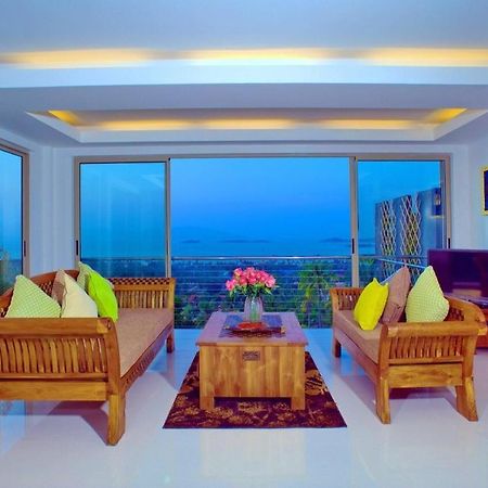 Yupa Penthouse Apartment Amphoe Koksamui Luaran gambar