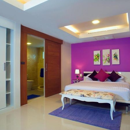 Yupa Penthouse Apartment Amphoe Koksamui Luaran gambar