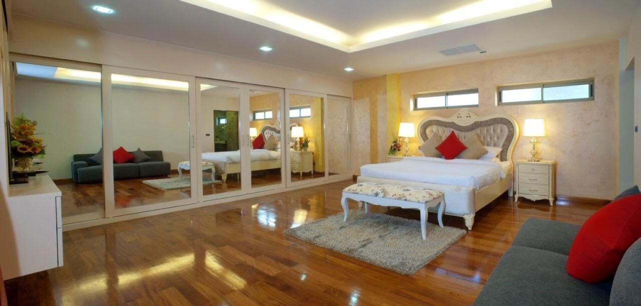 Yupa Penthouse Apartment Amphoe Koksamui Luaran gambar