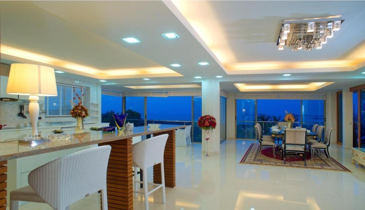 Yupa Penthouse Apartment Amphoe Koksamui Luaran gambar