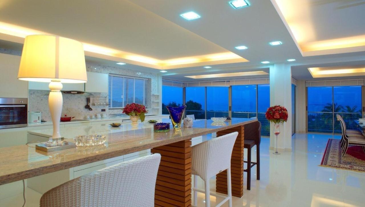 Yupa Penthouse Apartment Amphoe Koksamui Luaran gambar