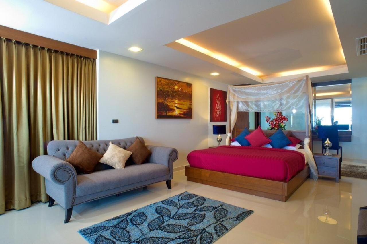 Yupa Penthouse Apartment Amphoe Koksamui Luaran gambar