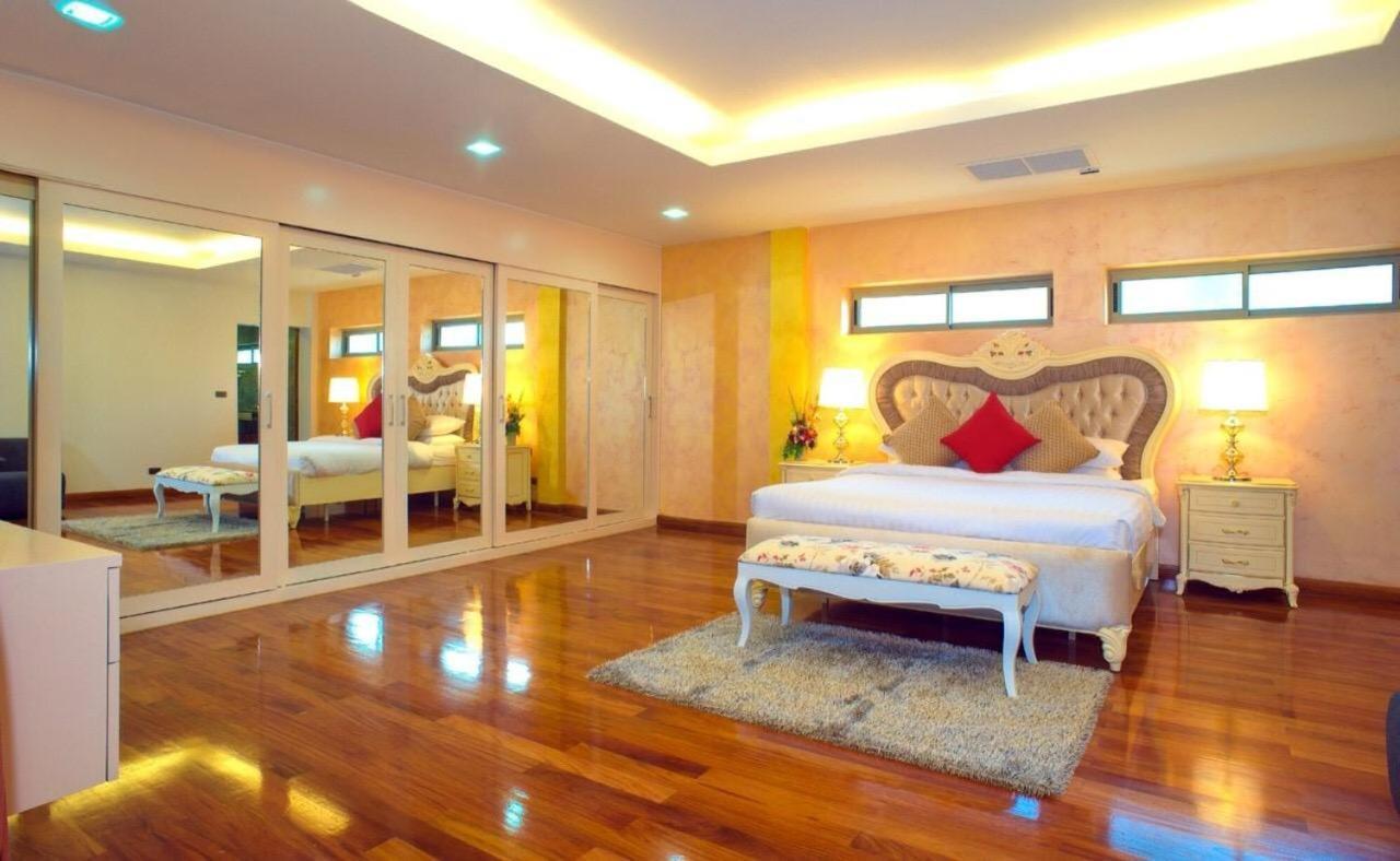 Yupa Penthouse Apartment Amphoe Koksamui Luaran gambar