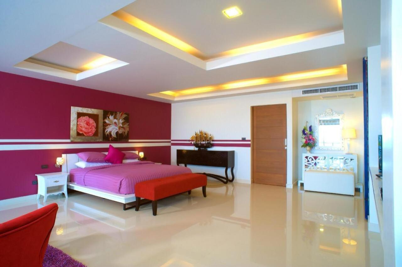 Yupa Penthouse Apartment Amphoe Koksamui Luaran gambar