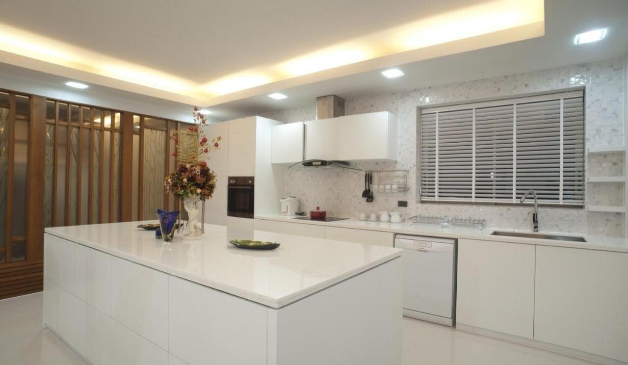 Yupa Penthouse Apartment Amphoe Koksamui Luaran gambar